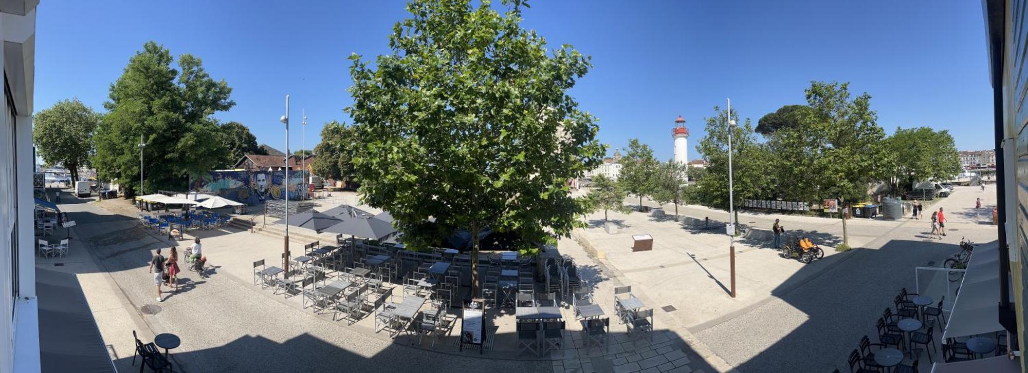 La Tour Saint-Nicolas La Rochelle (Charente-Maritime) Exterior foto