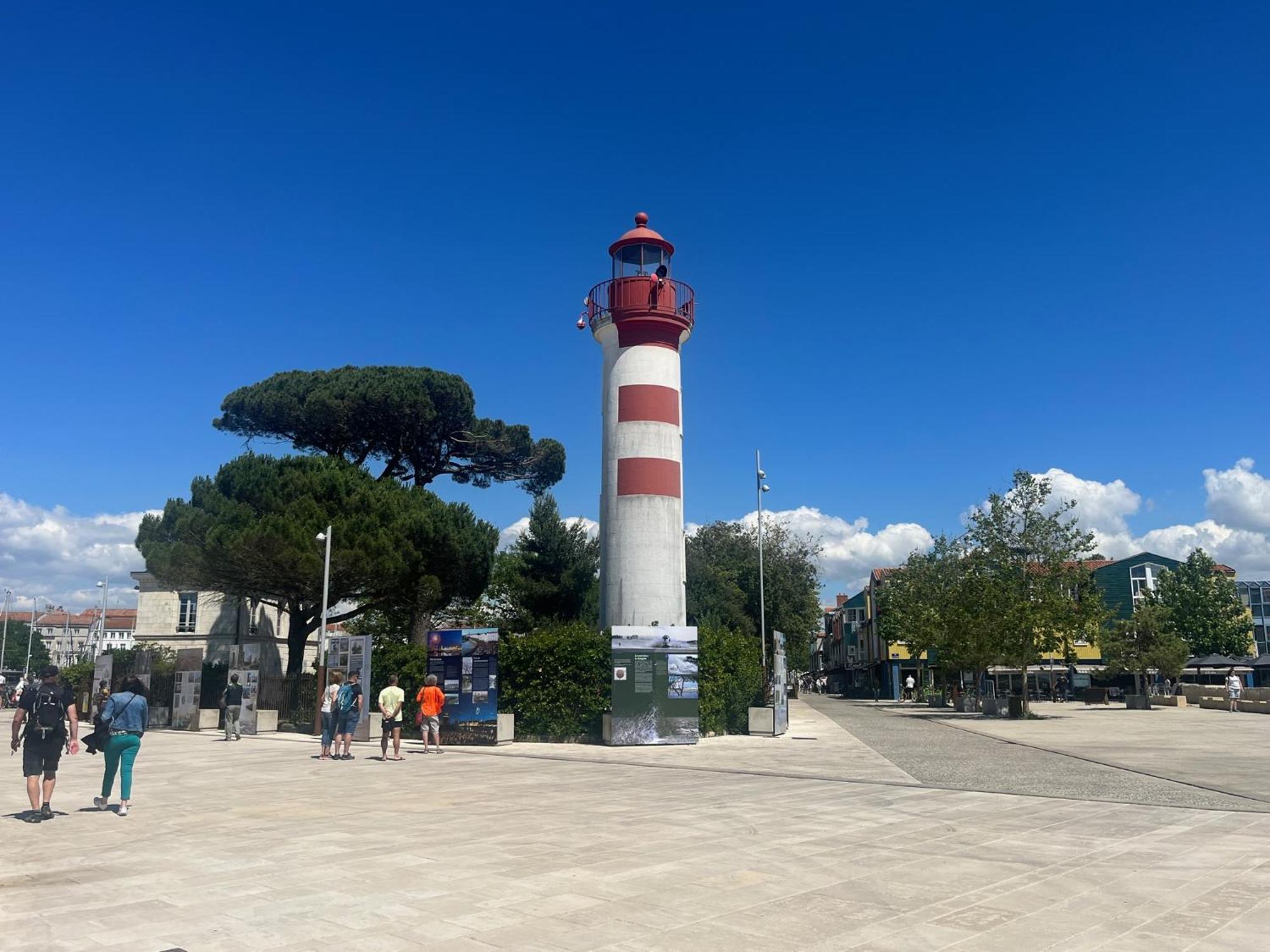 La Tour Saint-Nicolas La Rochelle (Charente-Maritime) Exterior foto