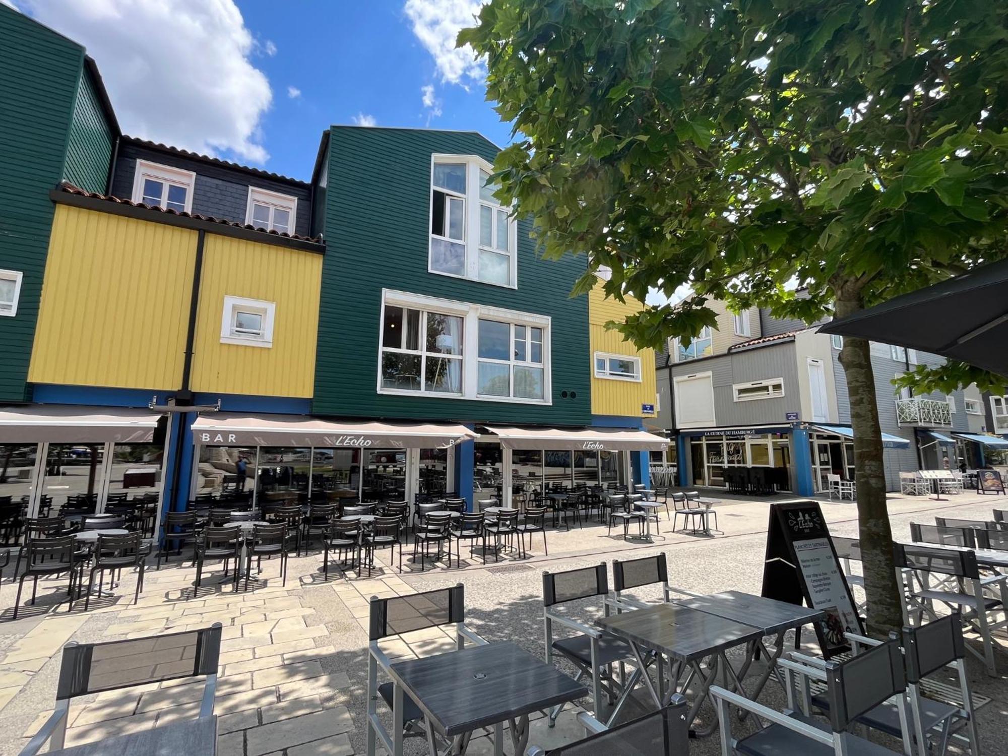 La Tour Saint-Nicolas La Rochelle (Charente-Maritime) Exterior foto